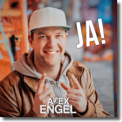 Cover: Alex Engel - JA!