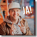Cover: Alex Engel - JA!