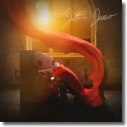 Cover: Justin Jesso - Finding The Opposite Of Loneliness