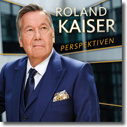 Cover: Roland Kaiser - Freunde bleiben