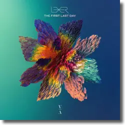 Cover: Lexer - The First Last Day