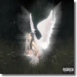 Cover: Nessa Barrett - young forever