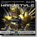 Hardstyle Vol. 25