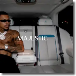 Cover: Luciano - Majestic