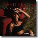 Cover: Ana Kohler - 7 Red Flags