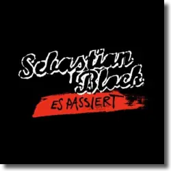 Cover: Sebastian Block - Es passiert