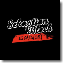 Cover: Sebastian Block - Es passiert
