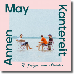 Cover: AnnenMayKantereit - 3 Tage am Meer