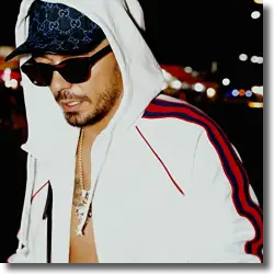 Cover: Capital Bra & Lucry Suena - Musik