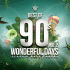 Cover: Wonderful Days - Best of 90s Vol.2