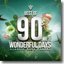 Cover:  Wonderful Days - Best of 90s Vol.2 - Various Artists