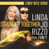 Cover: Linda Jo Rizzo feat. Fancy - Stronger Together (Jonny Nevs Remix)