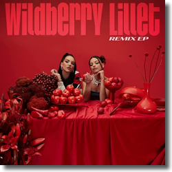 Cover: Nina Chuba - Wildberry Lillet EP