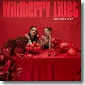 Cover:  Nina Chuba - Wildberry Lillet EP