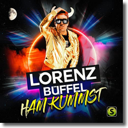 Cover: Lorenz Büffel - Ham kummst