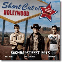 Cover: Short Cut to Hollywood - Original Soundtrack
