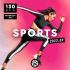 Cover: Kontor Sports 2022.09 - 130 BPM Workout Mix 
