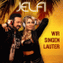 Cover: Jelfi - Wir singen lauter