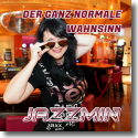 Cover: Jazzmin - Der ganz normale Wahnsinn