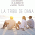 Cover: Luca Debonaire & Da Clubbmaster & Maickel Telussa - La Tribu De Dana