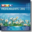 RTL Frühlingshits 2012
