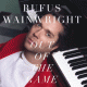 Cover: Rufus Wainwright - Out Of The Game