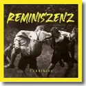 Cover:  Larrikins - Reminiszenz