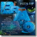 Cover:  Bravo Hits 119 - Various Artists