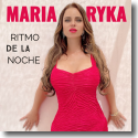 Cover: Maria Ryka - Ritmo de la noche