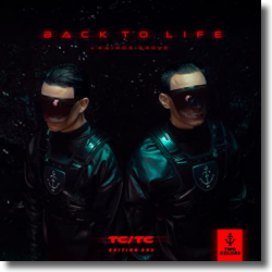 Cover: twocolors & Kairos Grove - Back To Life (TC/TC)