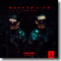 Cover: twocolors & Kairos Grove - Back To Life (TC/TC)