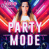Cover: Marry präsentiert die Partynummer 'Party Mode'
