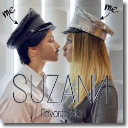 Cover: SUZANN - Favorite Man