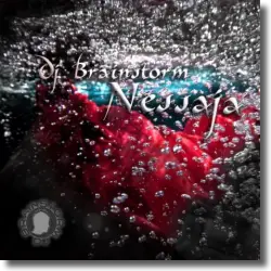 Cover: DJ Brainstorm - Nessaja