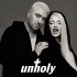 Cover: Sam Smith & Kim Petras - Unholy