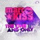Cover: Marc Kiss - The One And Only