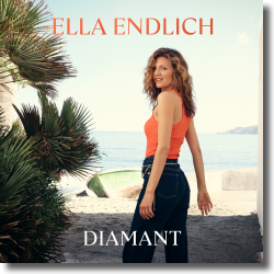 Cover: Ella Endlich - Diamant