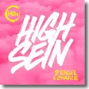 Cover:  HBz x 2 Engel & Charlie - High sein