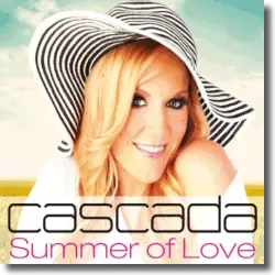 Cover: Cascada - Summer Of Love