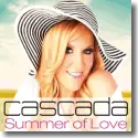 Cover:  Cascada - Summer Of Love