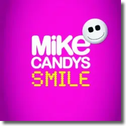 Cover: Mike Candys - Smile