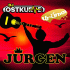 Cover: DJ Ostkurve & Krümel - JÜRGEN