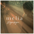 Cover: Melia - Regenbogen