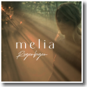 Cover: Melia - Regenbogen