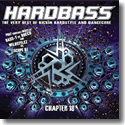 Cover:  Hardbass Chapter 18 - Various