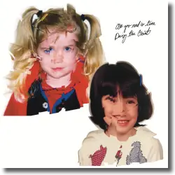 Cover: Daisy The Great - All You Need Is Time