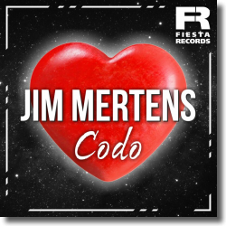 Cover: Jim Mertens - Codo