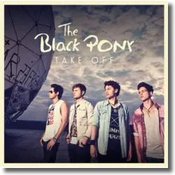 Cover: The Black Pony - Take Off
