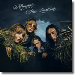 Cover: Mneskin - The Loneliest