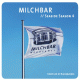 Cover: Milchbar - Seaside Season 4 